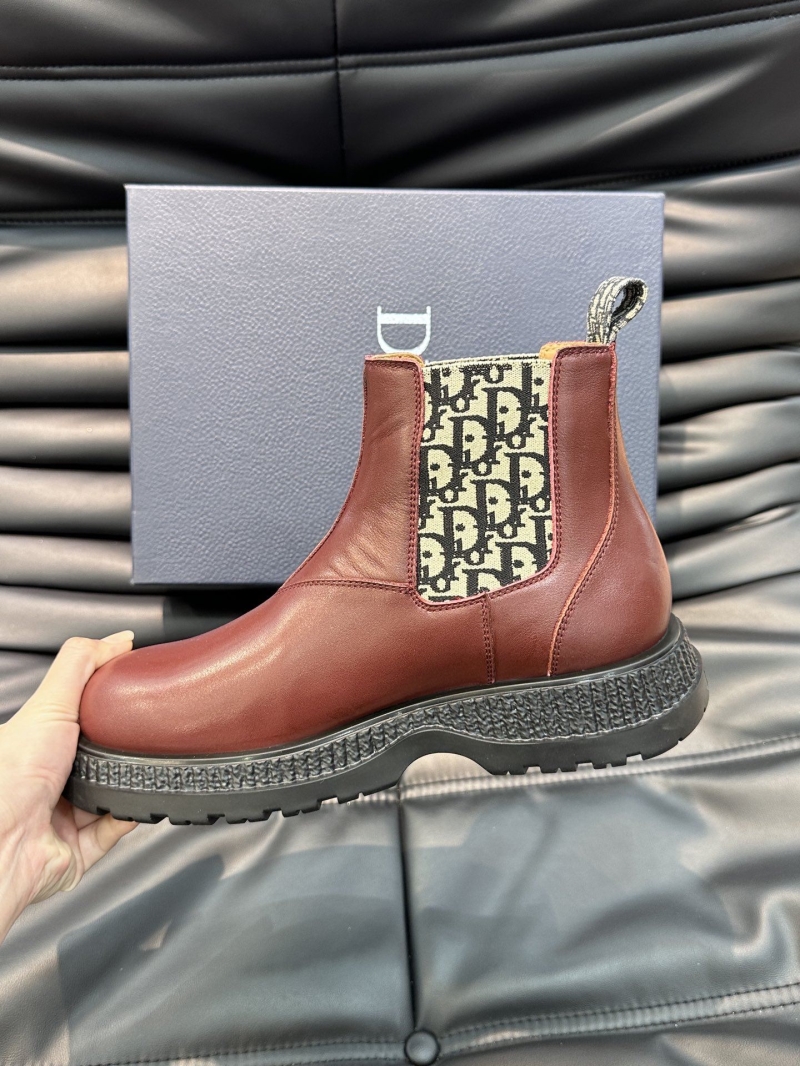 Christian Dior Boots